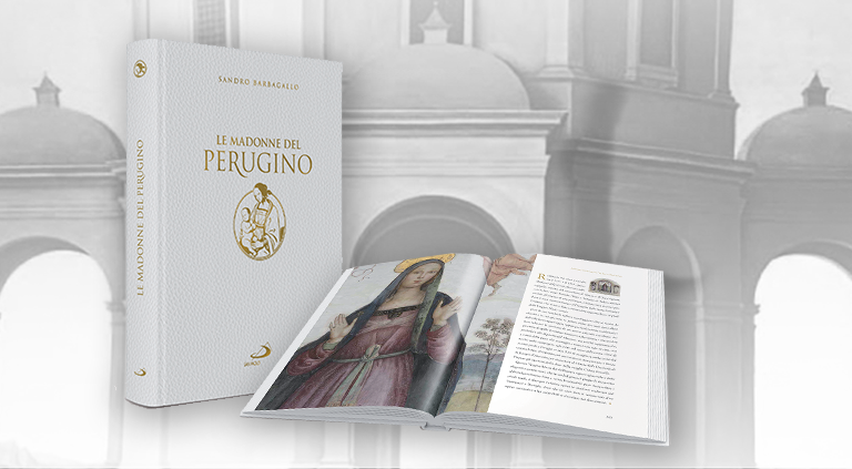 Perugino 500 - Le Madonne del Perugino - volume