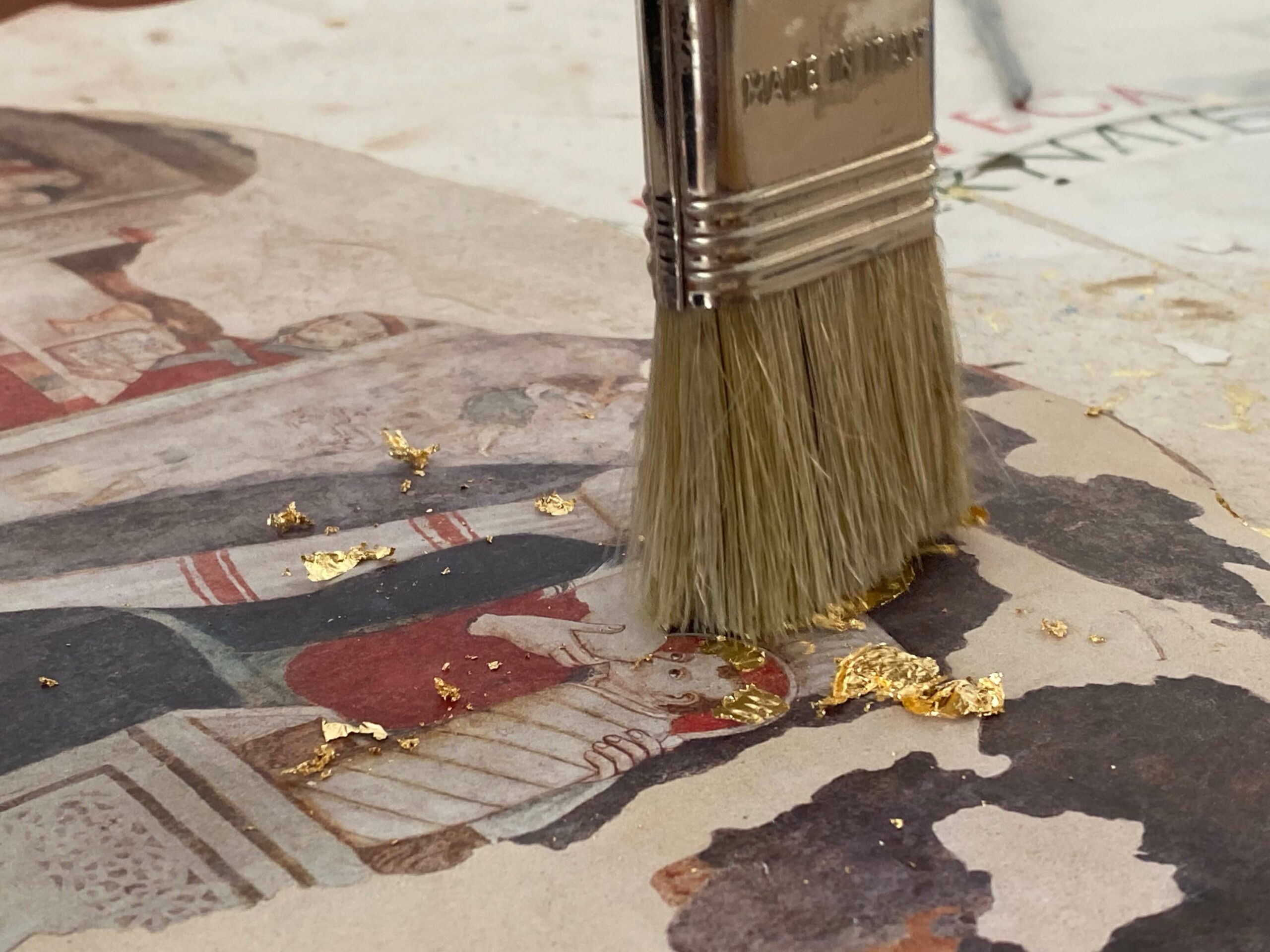 Presepe di Greccio Per il suo ottocentesimo anniversario 11