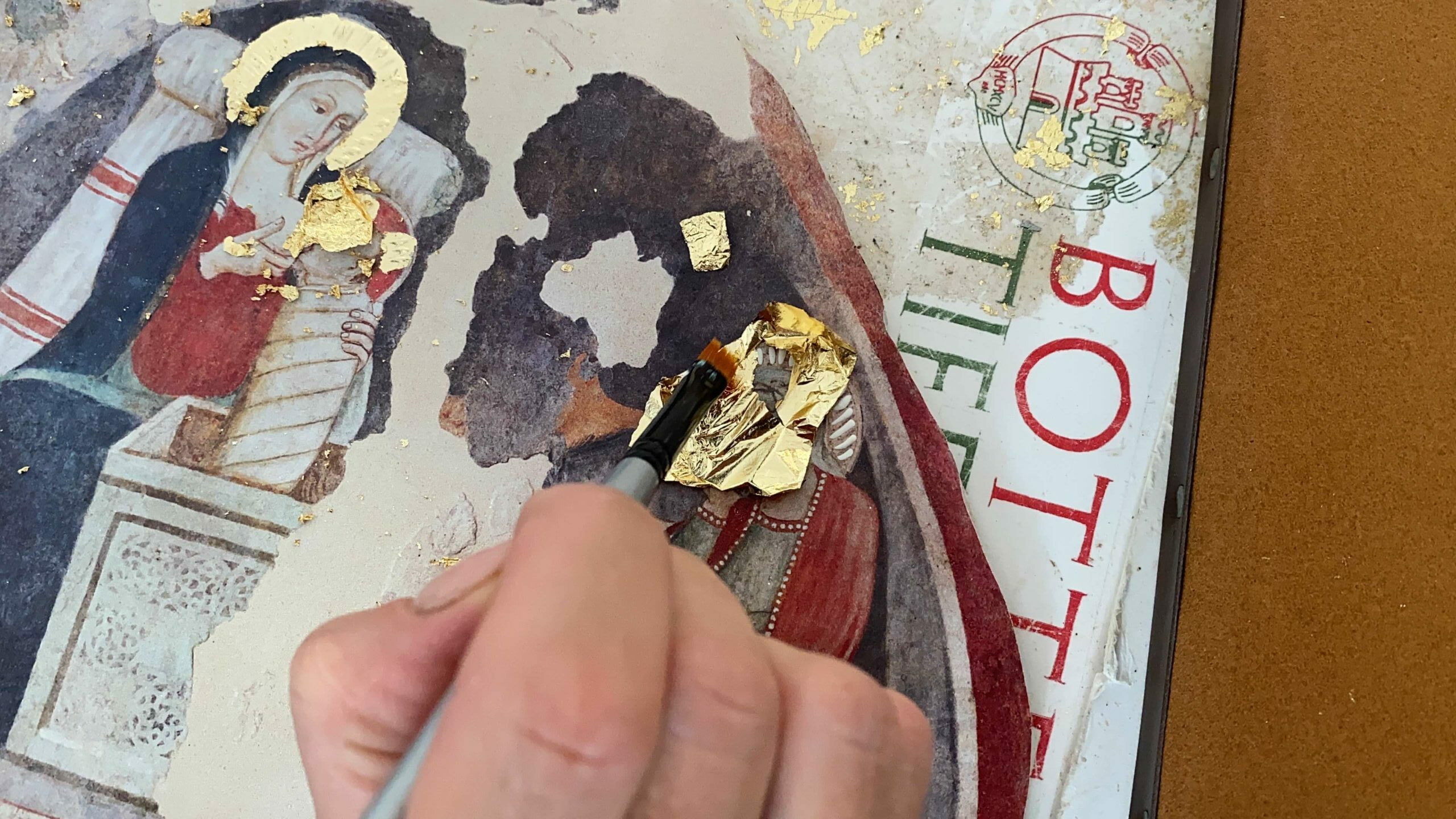 Presepe di Greccio Per il suo ottocentesimo anniversario 12