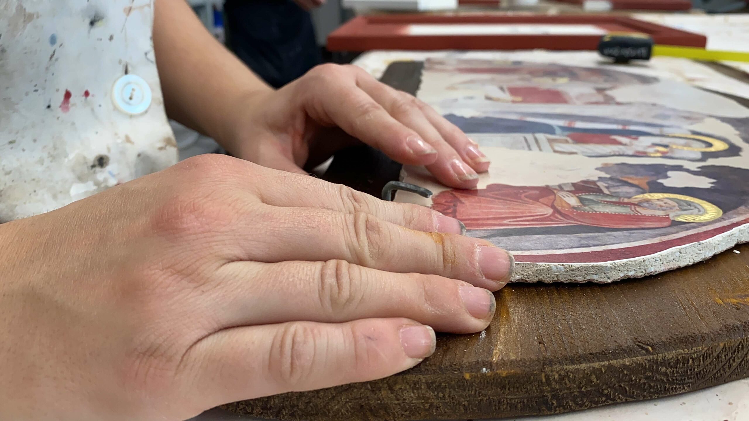 Presepe di Greccio Per il suo ottocentesimo anniversario 18