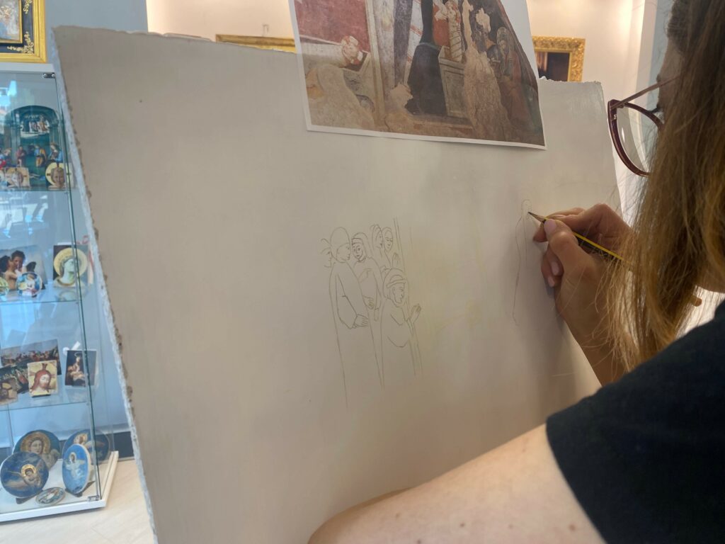 Presepe di Greccio Per il suo ottocentesimo anniversario 23