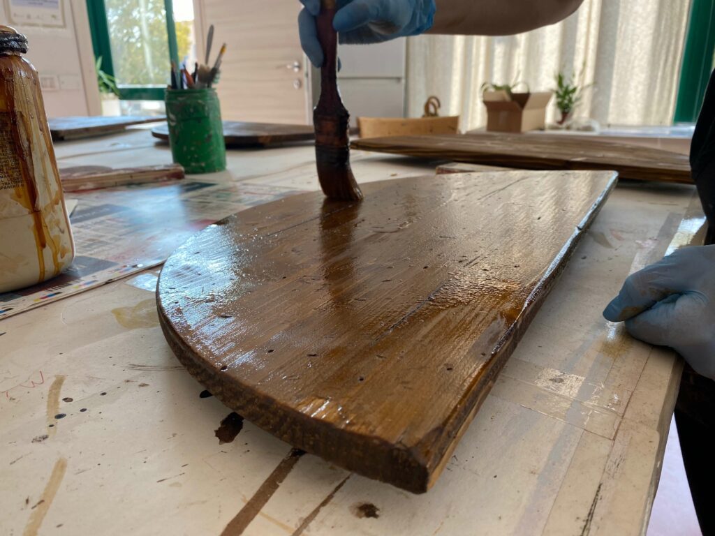 Presepe di Greccio Per il suo ottocentesimo anniversario 26