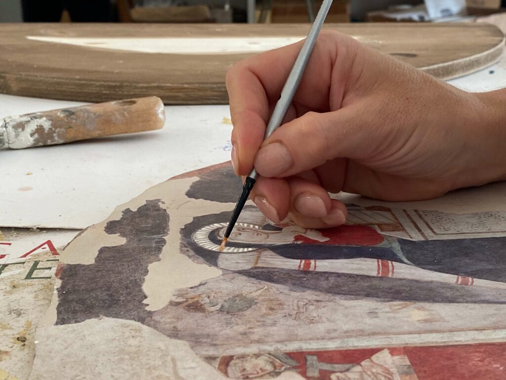 Presepe di Greccio Per il suo ottocentesimo anniversario 27