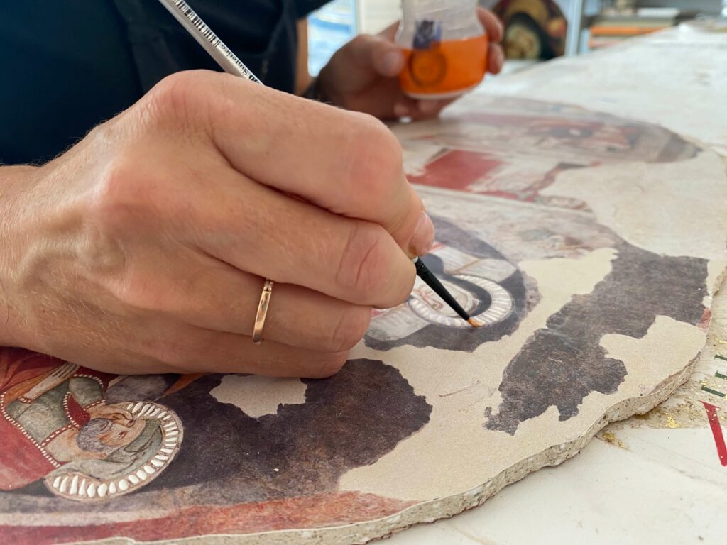 Presepe di Greccio Per il suo ottocentesimo anniversario 28