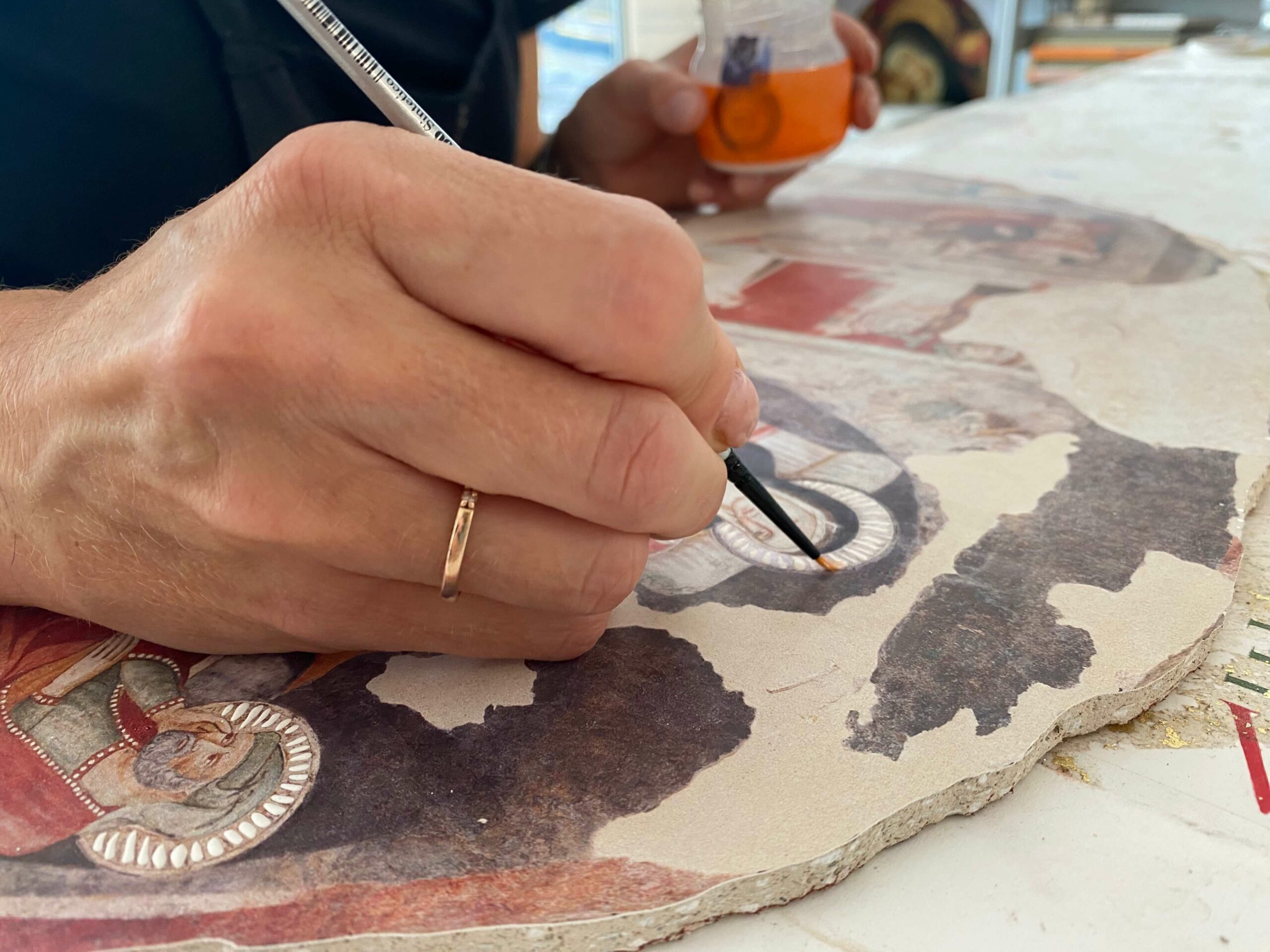 Presepe di Greccio Per il suo ottocentesimo anniversario 28