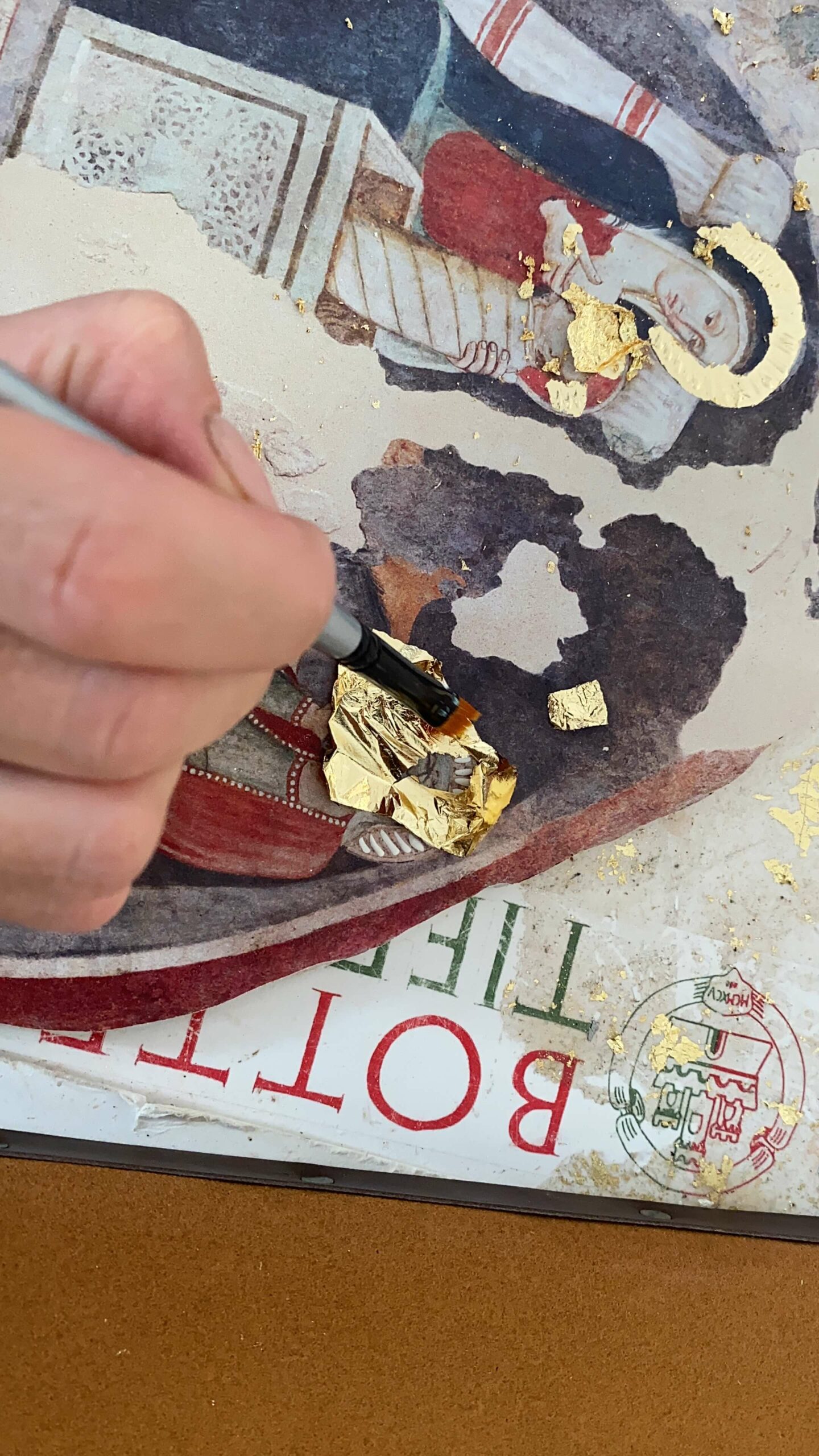 Presepe di Greccio Per il suo ottocentesimo anniversario 30