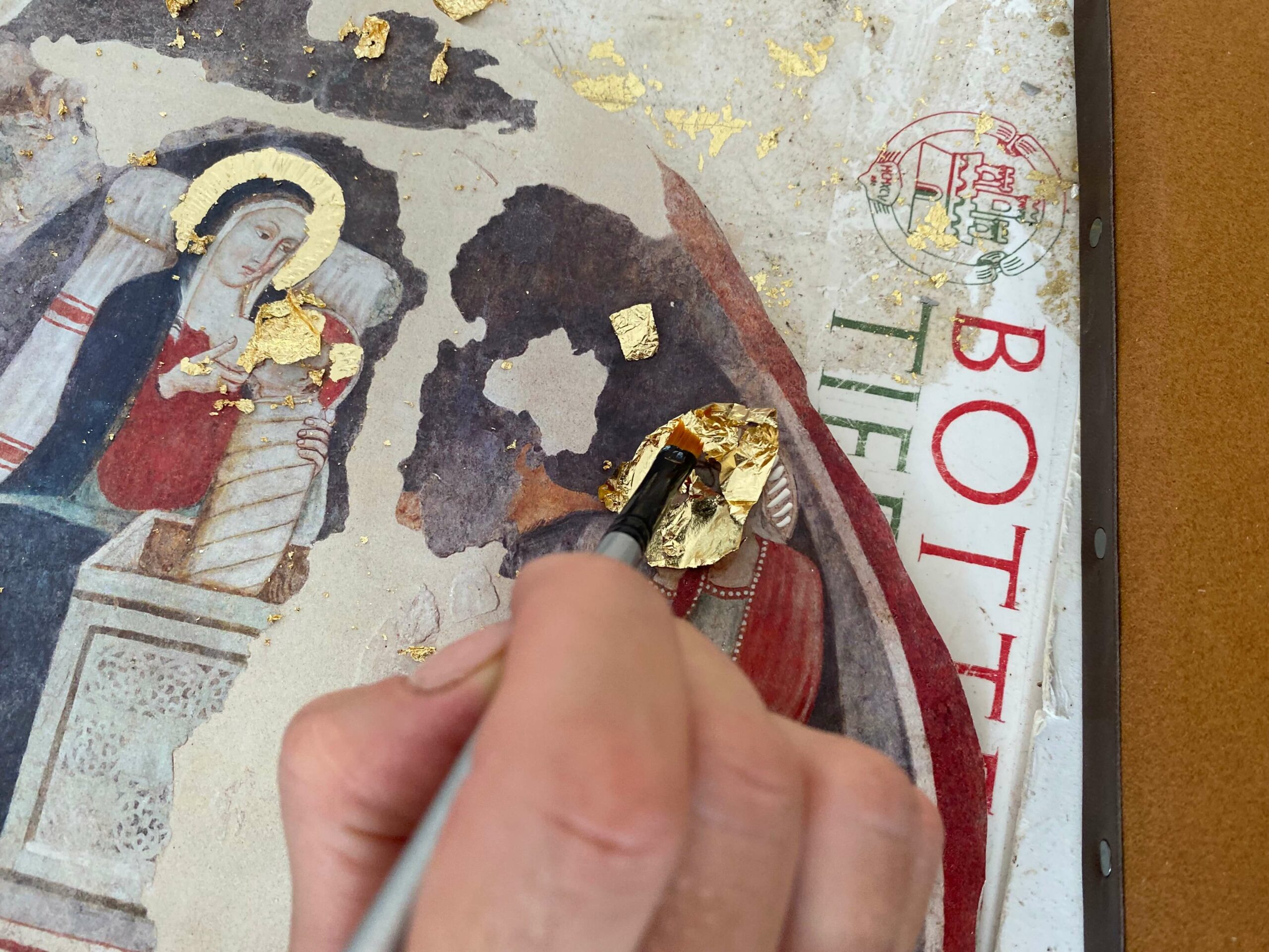 Presepe di Greccio Per il suo ottocentesimo anniversario 31