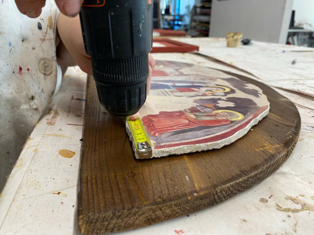 Presepe di Greccio Per il suo ottocentesimo anniversario 35