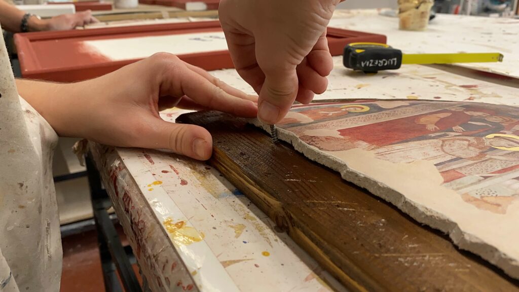 Presepe di Greccio Per il suo ottocentesimo anniversario 37