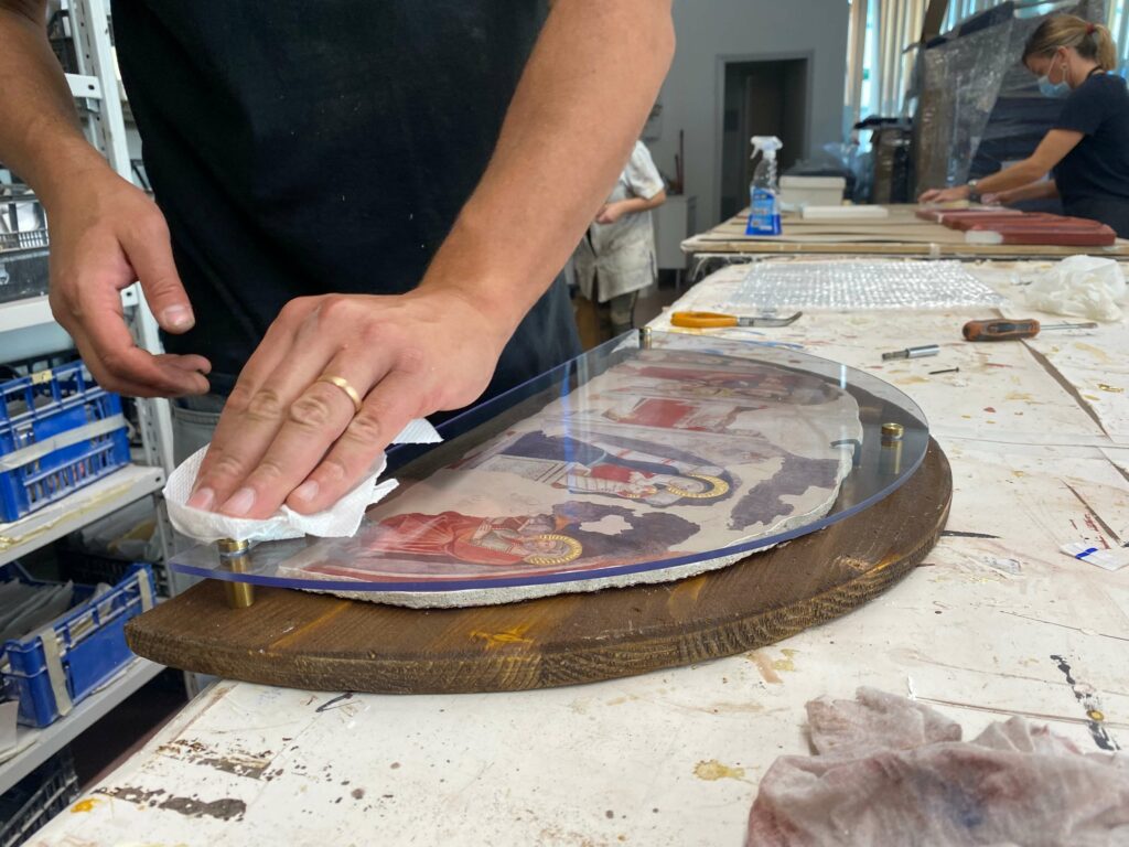 Presepe di Greccio Per il suo ottocentesimo anniversario 39