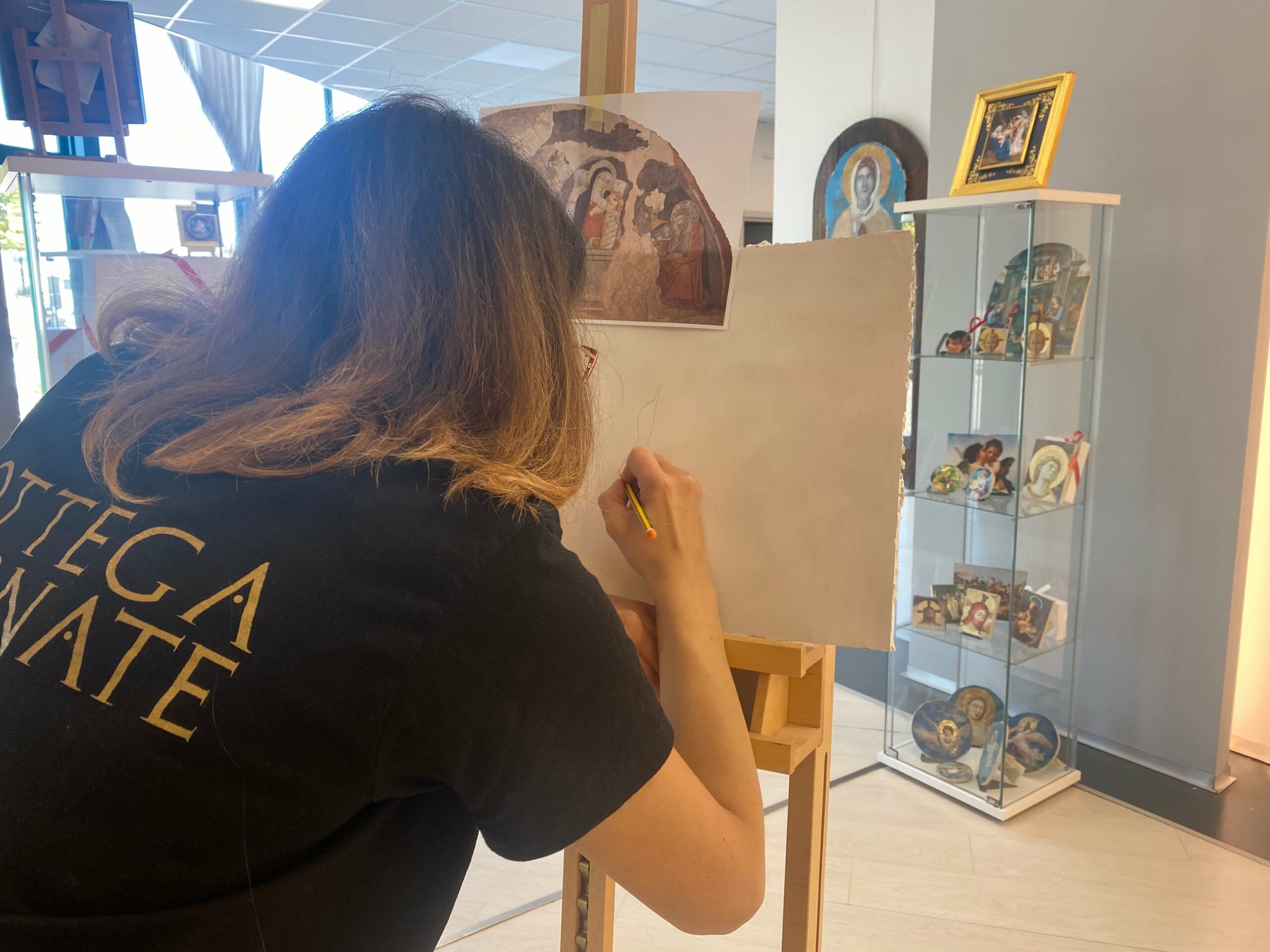 Presepe di Greccio Per il suo ottocentesimo anniversario 4