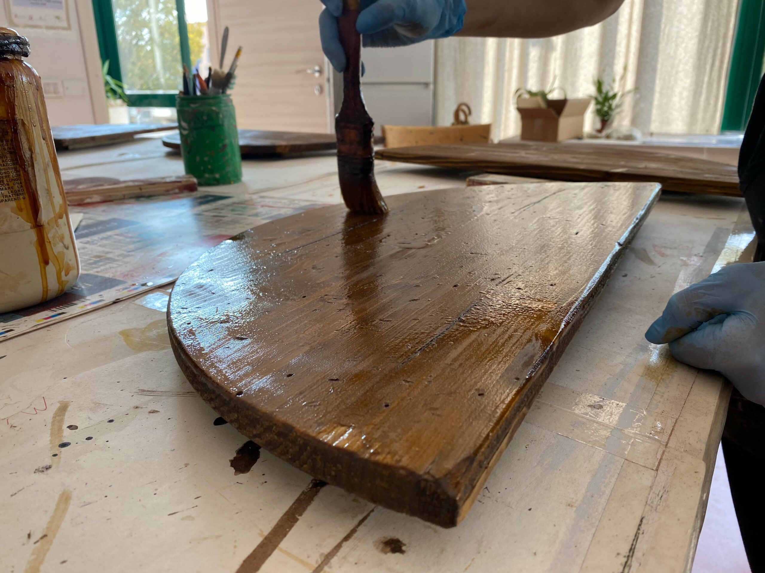 Presepe di Greccio Per il suo ottocentesimo anniversario 8