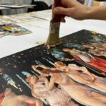 Sandro Botticelli: La Primavera 1