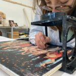Sandro Botticelli: La Primavera 2