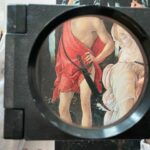 Sandro Botticelli: La Primavera 4