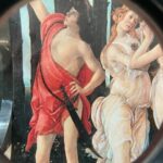 Sandro Botticelli: La Primavera 5
